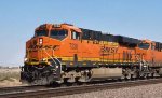 BNSF 7236